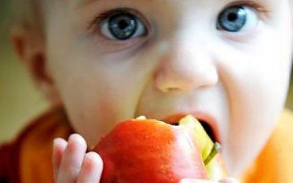 frutta-bambini